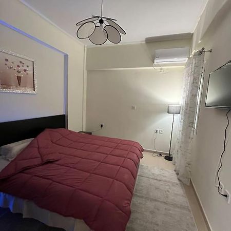 Elena S Apartment Μέγαρα Εξωτερικό φωτογραφία