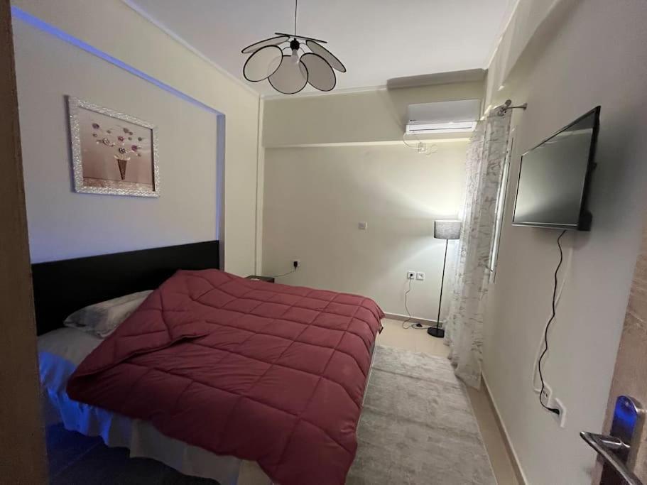 Elena S Apartment Μέγαρα Εξωτερικό φωτογραφία