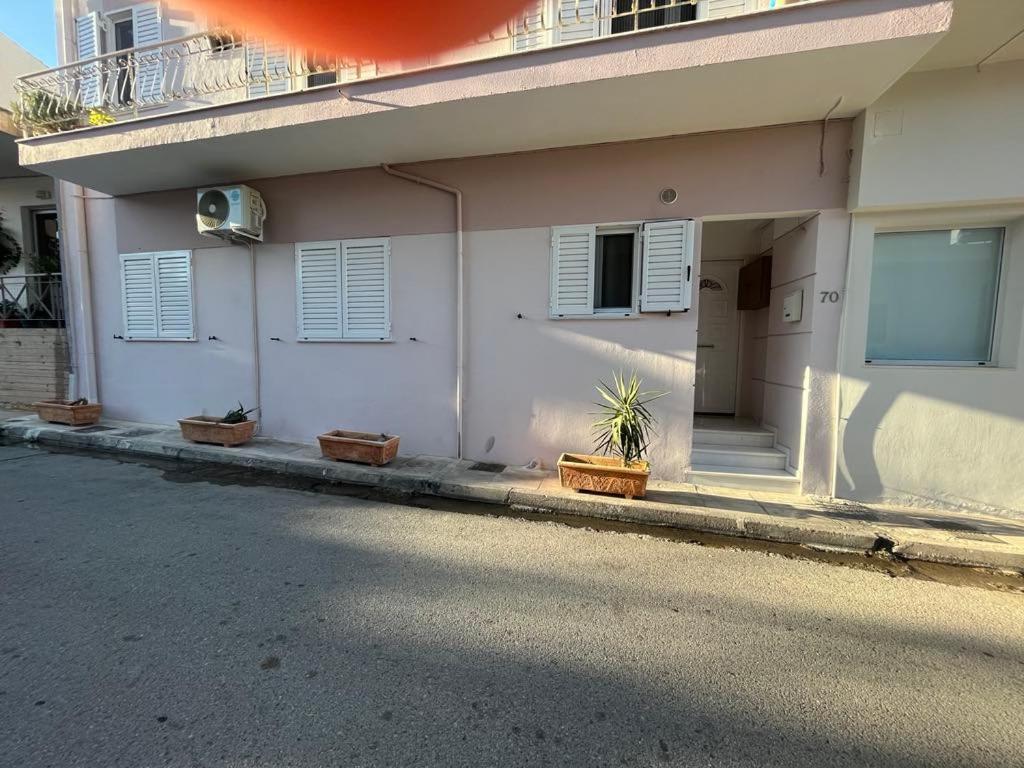 Elena S Apartment Μέγαρα Εξωτερικό φωτογραφία